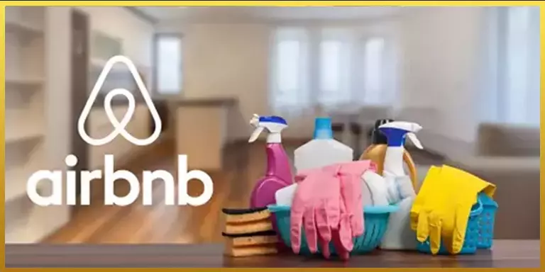 Airbnb Cleaning Services in Bloomfield, CT